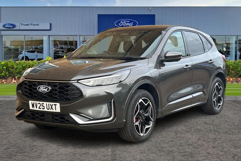 Used Ford Kuga 2025 for sale - 76862476: Photo 5