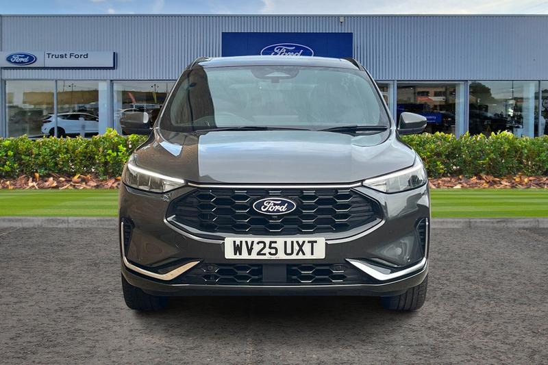 Used Ford Kuga 2025 for sale - 76862476: Photo 6