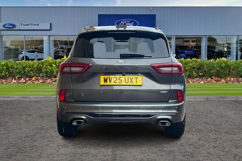 Used Ford Kuga 2025 for sale - 76862476: Photo 7