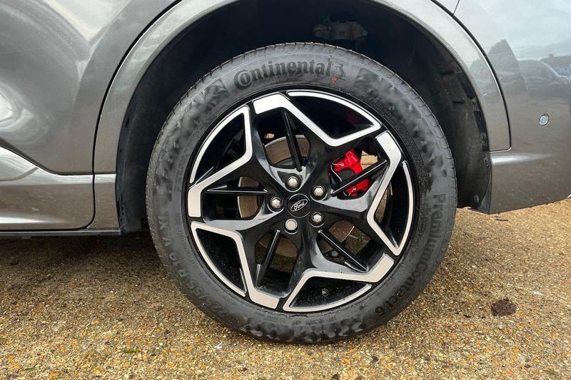 Used Ford Kuga 2025 for sale - 76862476: Photo 8