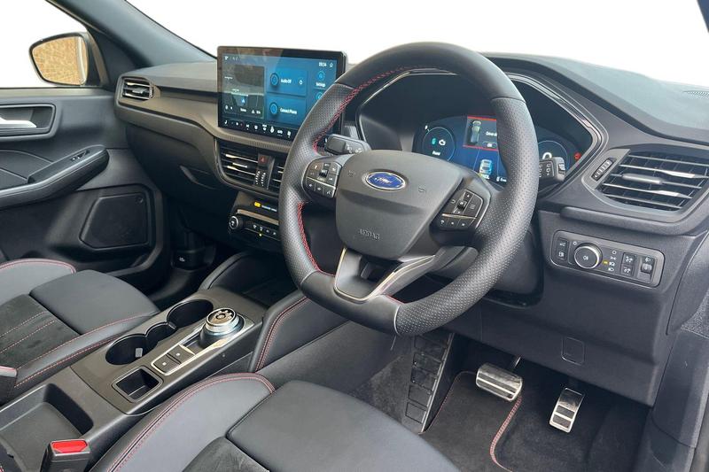 Used Ford Kuga 2025 for sale - 76862476: Photo 9