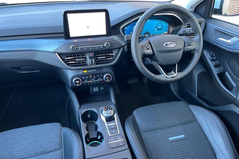 Used Ford Focus 2021 for sale - 77763558: Photo 11