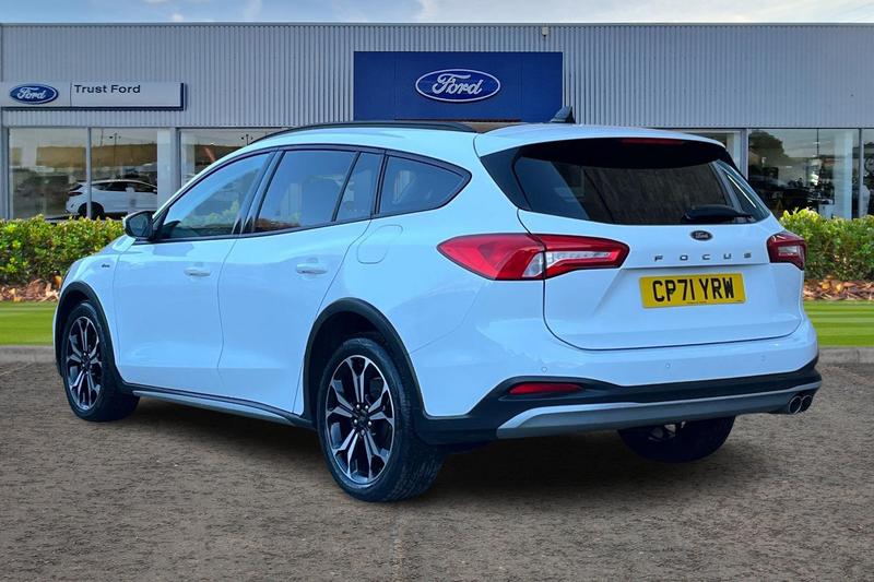 Used Ford Focus 2021 for sale - 77763558: Photo 2