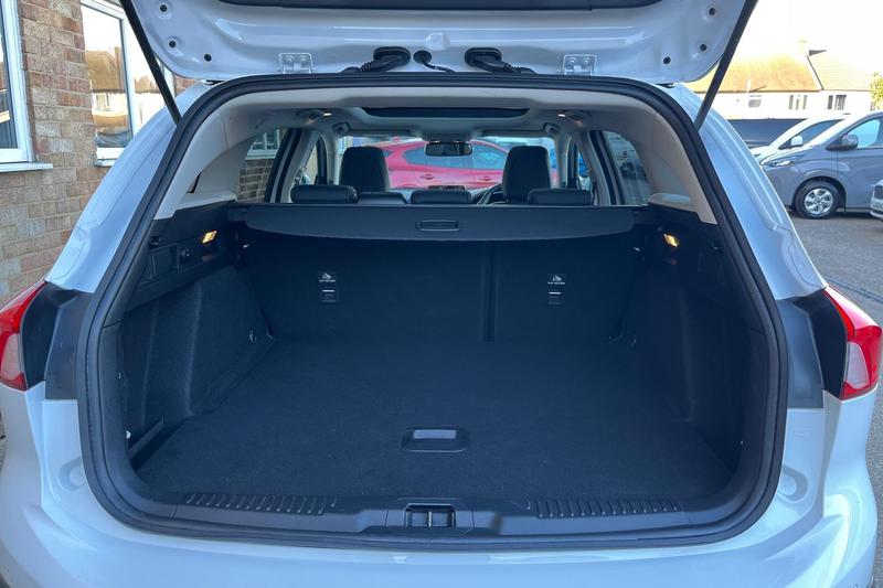 Used Ford Focus 2021 for sale - 77763558: Photo 21