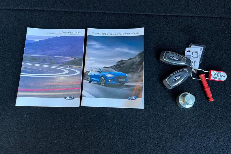 Used Ford Focus 2021 for sale - 77763558: Photo 22