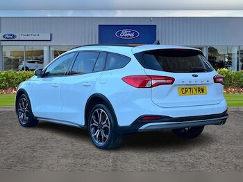 Used Ford Focus 2021 for sale - 77763558: Photo