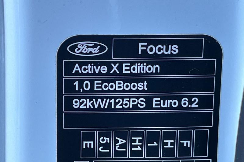 Used Ford Focus 2021 for sale - 77763558: Photo 34