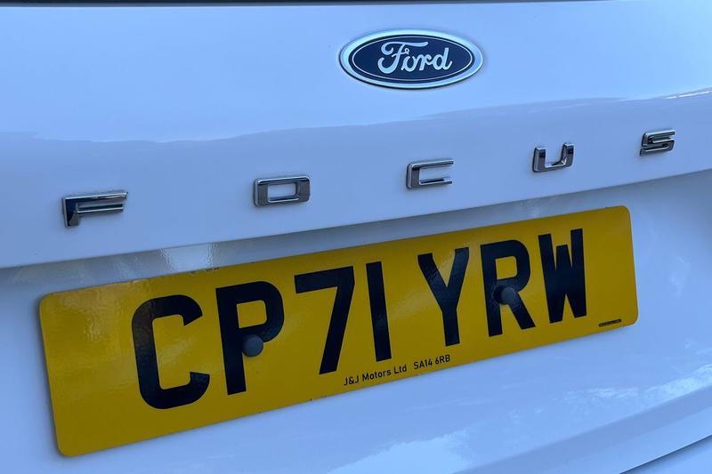 Used Ford Focus 2021 for sale - 77763558: Photo 40