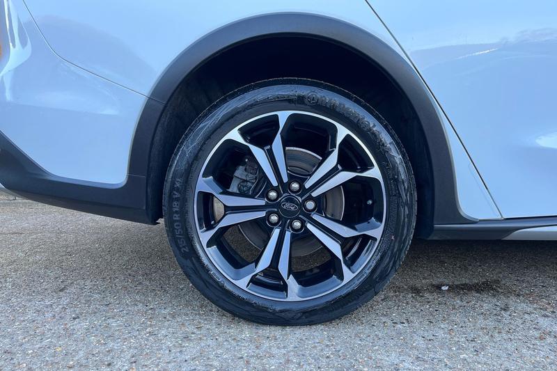 Used Ford Focus 2021 for sale - 77763558: Photo 8