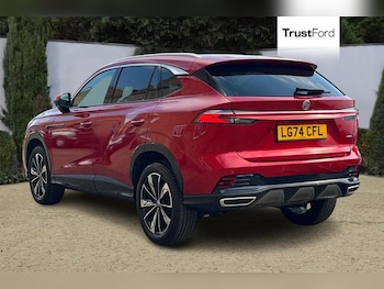 Used MG MG HS 2024 for sale - 79271524: Photo