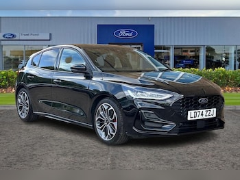 Ford - Focus