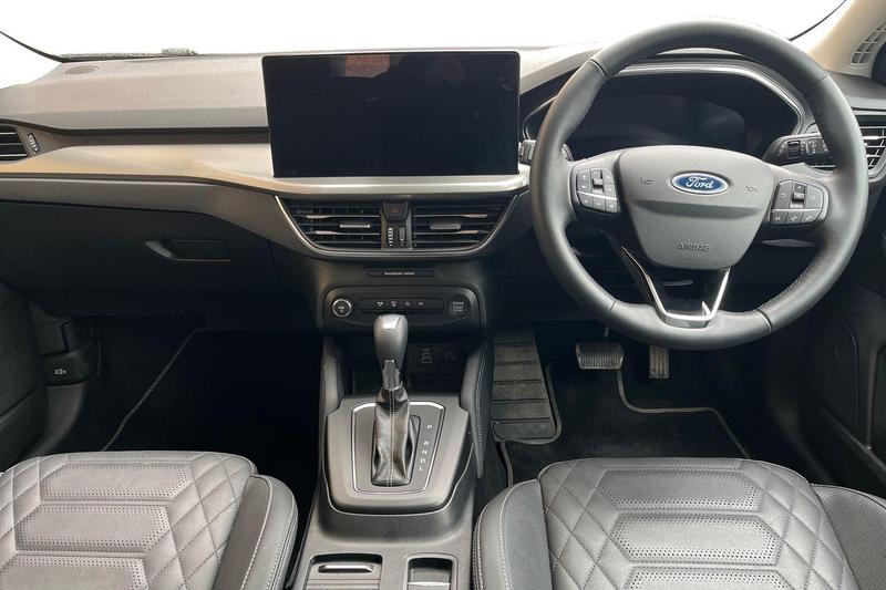 Used Ford Focus 2025 for sale - 78042764: Photo 10