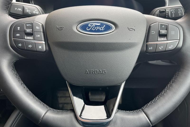 Used Ford Focus 2025 for sale - 78042764: Photo 12