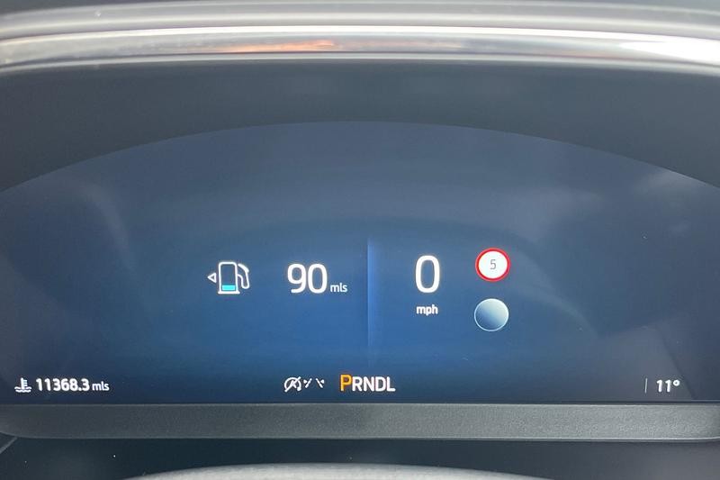 Used Ford Focus 2025 for sale - 78042764: Photo 13