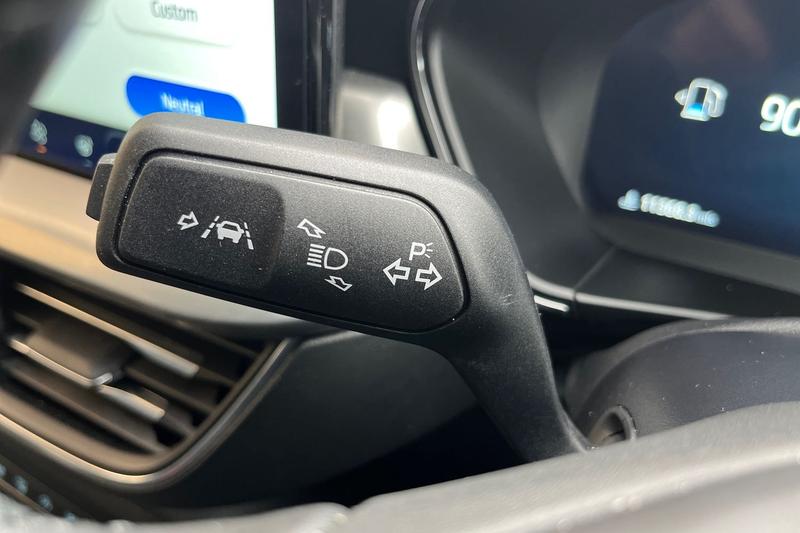 Used Ford Focus 2025 for sale - 78042764: Photo 14