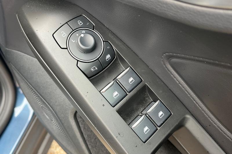 Used Ford Focus 2025 for sale - 78042764: Photo 16