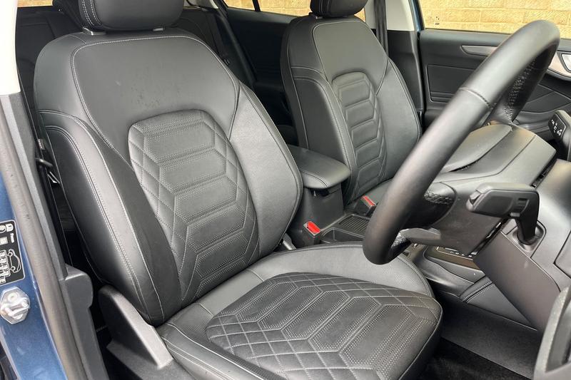 Used Ford Focus 2025 for sale - 78042764: Photo 17