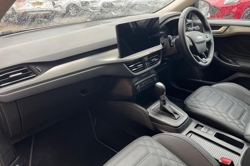 Used Ford Focus 2025 for sale - 78042764: Photo 18