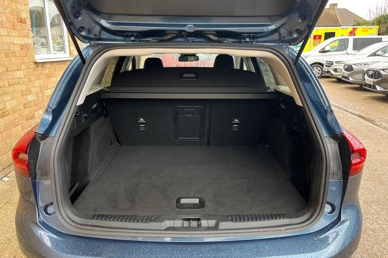 Used Ford Focus 2025 for sale - 78042764: Photo 21