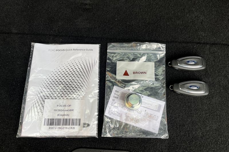 Used Ford Focus 2025 for sale - 78042764: Photo 22