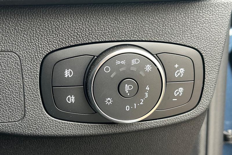 Used Ford Focus 2025 for sale - 78042764: Photo 24