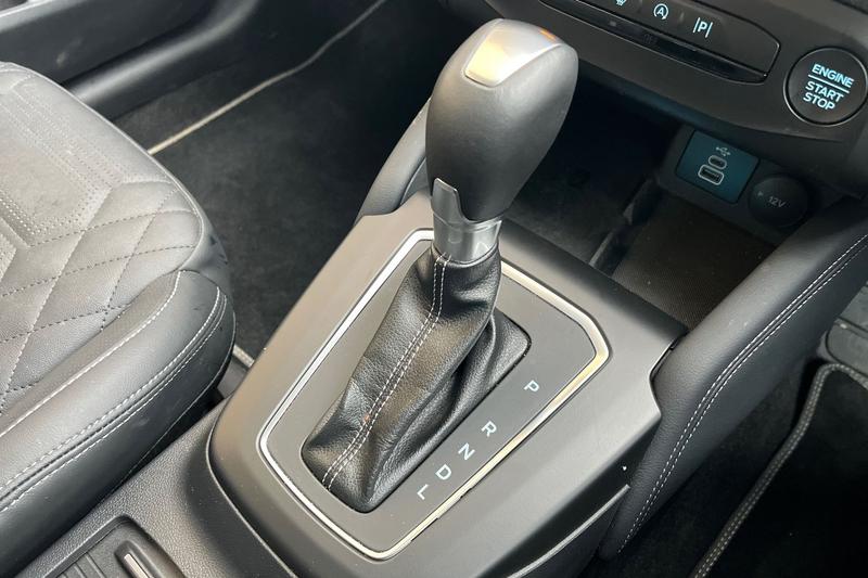 Used Ford Focus 2025 for sale - 78042764: Photo 26