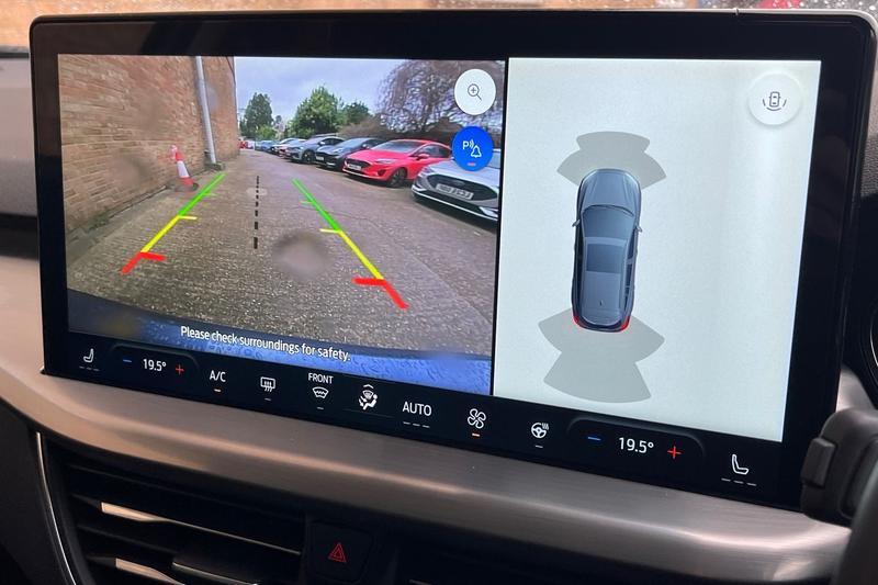 Used Ford Focus 2025 for sale - 78042764: Photo 28