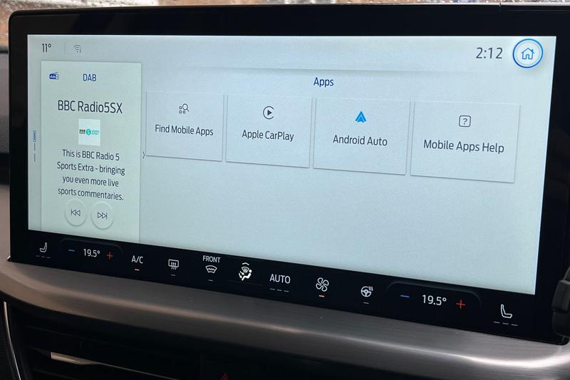 Used Ford Focus 2025 for sale - 78042764: Photo 30