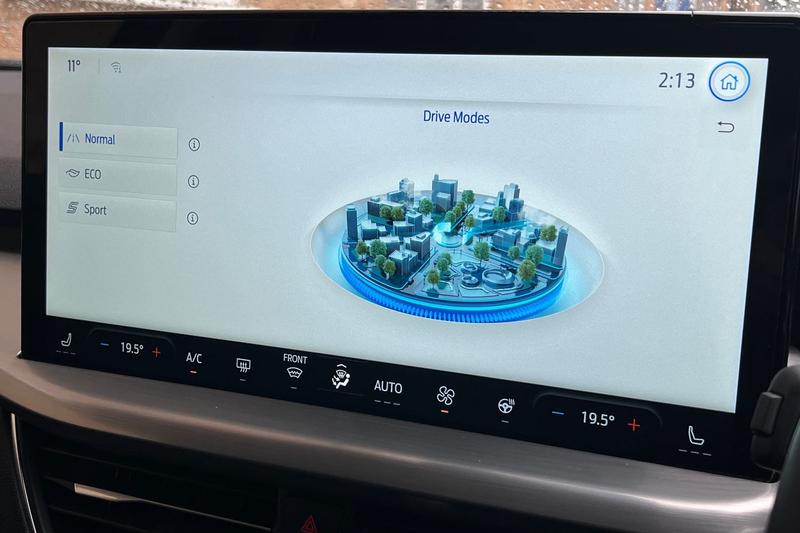 Used Ford Focus 2025 for sale - 78042764: Photo 31