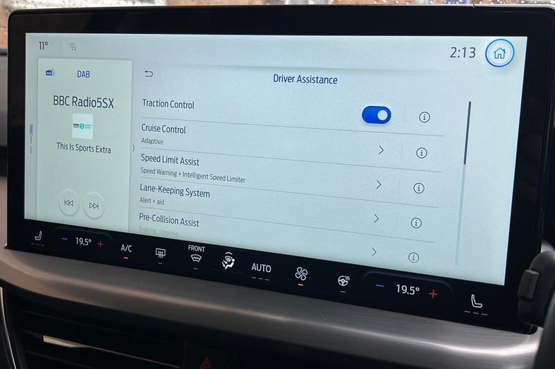 Used Ford Focus 2025 for sale - 78042764: Photo 32