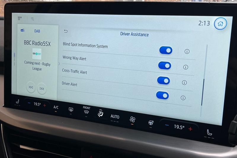 Used Ford Focus 2025 for sale - 78042764: Photo 33