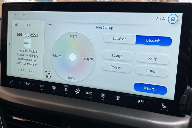 Used Ford Focus 2025 for sale - 78042764: Photo 34