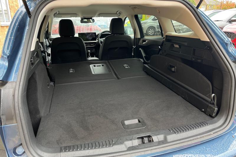 Used Ford Focus 2025 for sale - 78042764: Photo 35