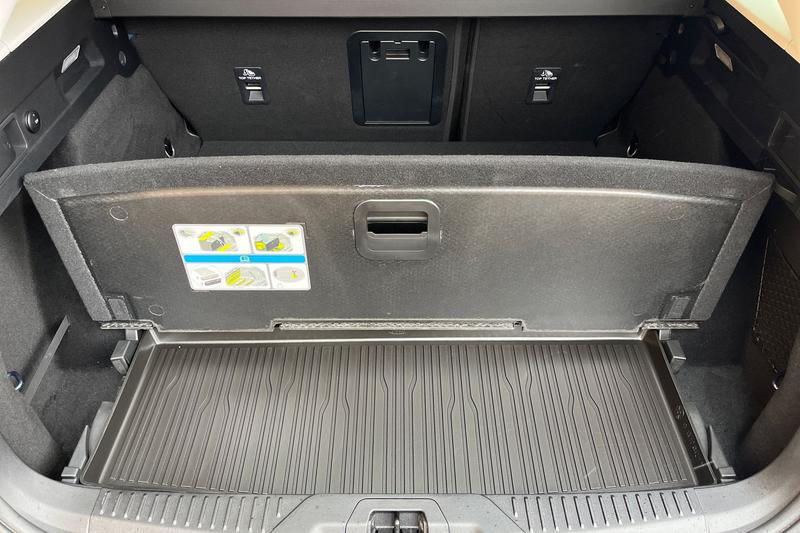 Used Ford Focus 2025 for sale - 78042764: Photo 36