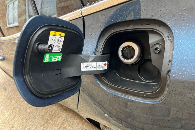 Used Ford Focus 2025 for sale - 78042764: Photo 39