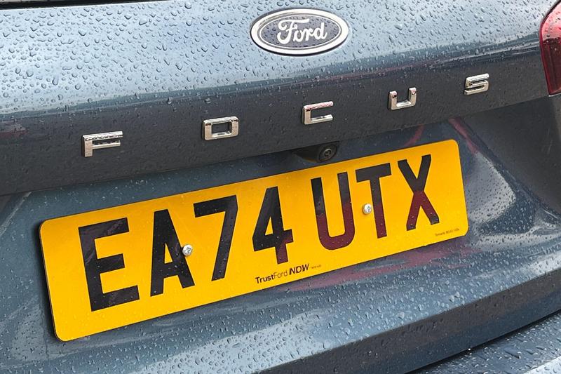 Used Ford Focus 2025 for sale - 78042764: Photo 40