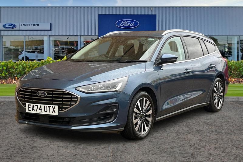 Used Ford Focus 2025 for sale - 78042764: Photo 5