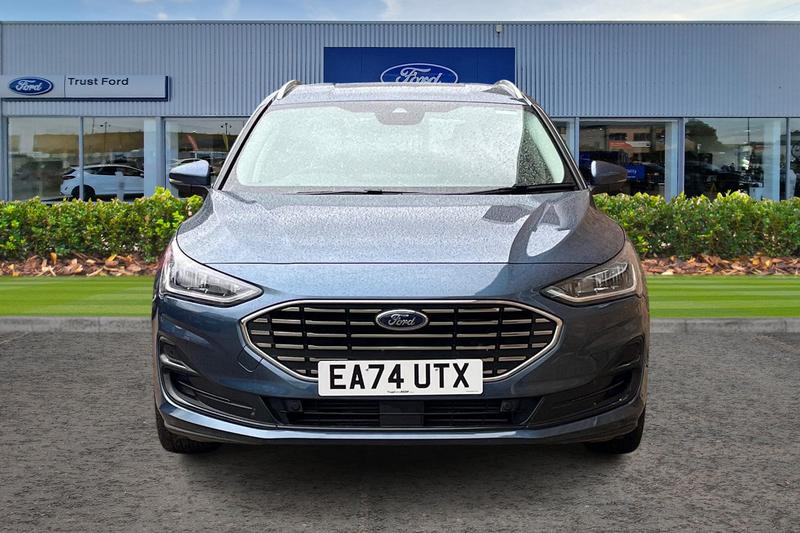 Used Ford Focus 2025 for sale - 78042764: Photo 6