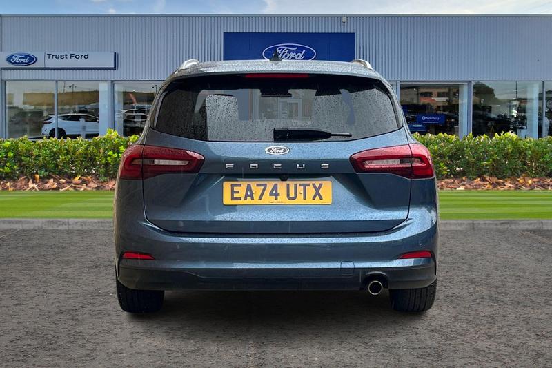 Used Ford Focus 2025 for sale - 78042764: Photo 7