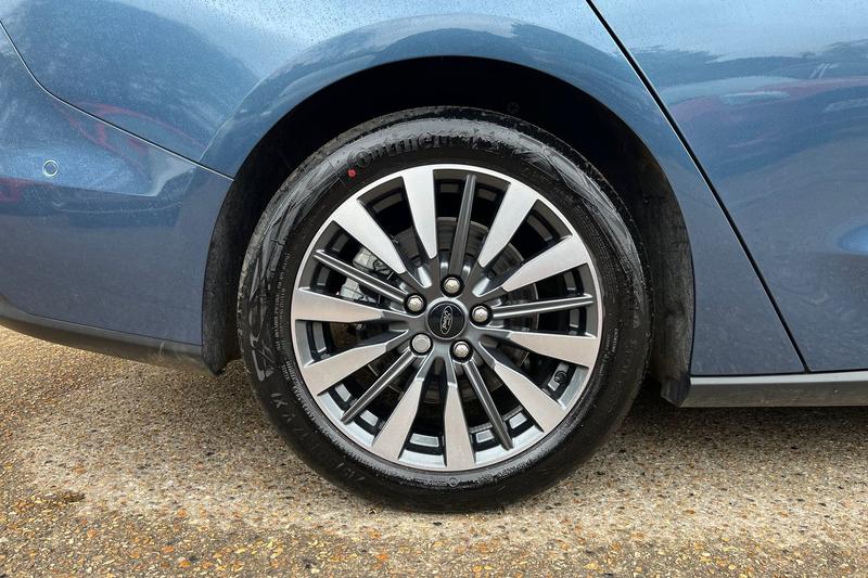 Used Ford Focus 2025 for sale - 78042764: Photo 8