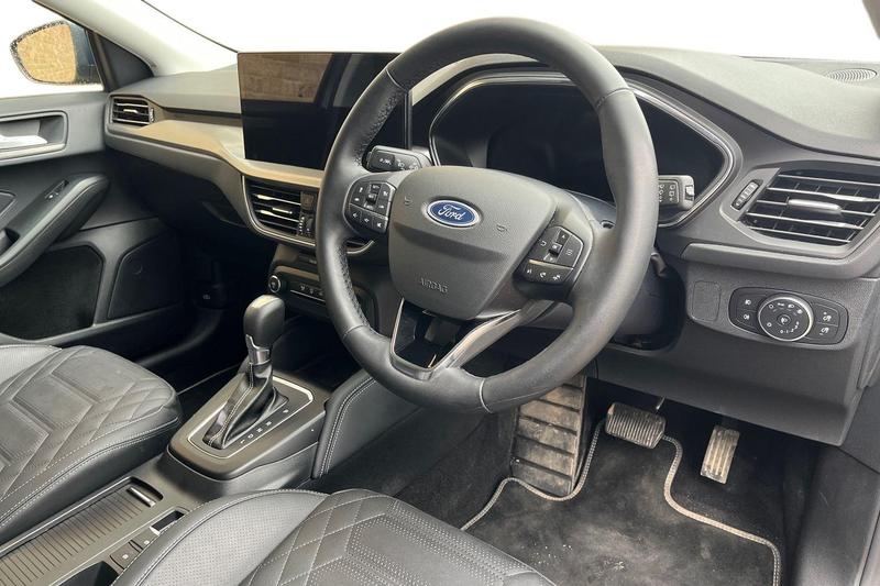 Used Ford Focus 2025 for sale - 78042764: Photo 9