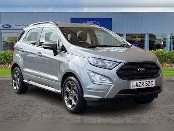 Ford - Ecosport