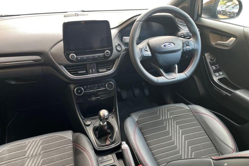 Used Ford Puma 2024 for sale - 78015392: Photo 11