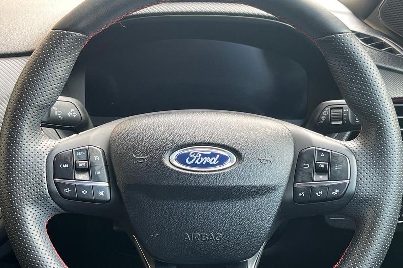 Used Ford Puma 2024 for sale - 78015392: Photo 12