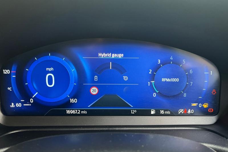 Used Ford Puma 2024 for sale - 78015392: Photo 13