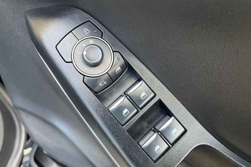 Used Ford Puma 2024 for sale - 78015392: Photo 16