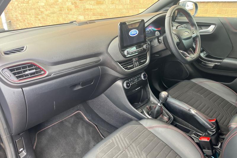 Used Ford Puma 2024 for sale - 78015392: Photo 18