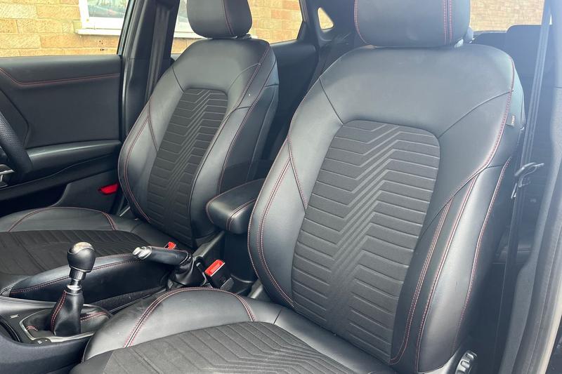 Used Ford Puma 2024 for sale - 78015392: Photo 19