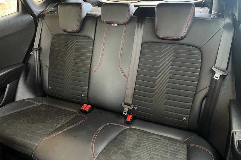 Used Ford Puma 2024 for sale - 78015392: Photo 20