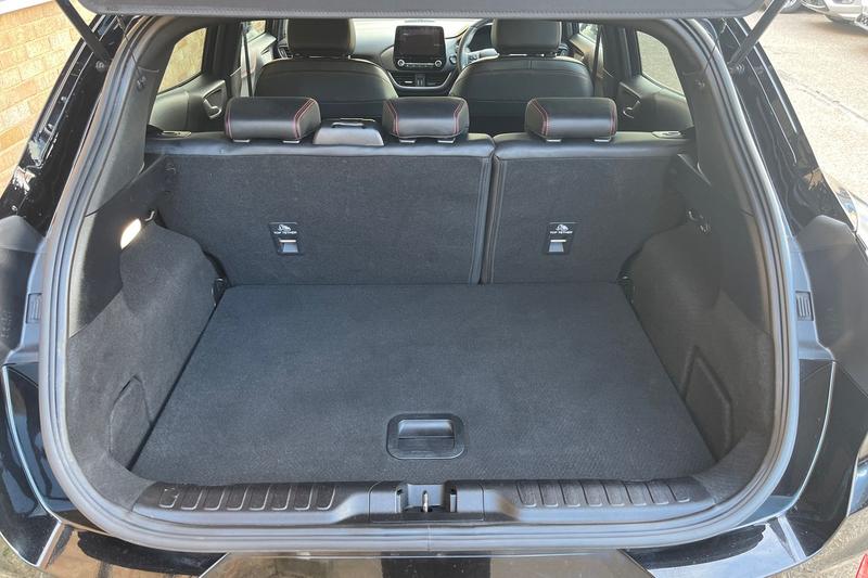 Used Ford Puma 2024 for sale - 78015392: Photo 21